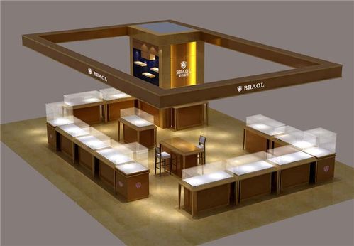 深圳展柜制作厂家全解析 隆城展示的定制优势、价格行情与展览设计制作指南
